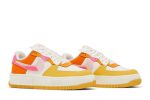 Nike Air Force 1 Fontanka ‘Sunrise’ DX2675-100  Wabasta store