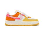 Nike Air Force 1 Fontanka ‘Sunrise’ DX2675-100  Wabasta store