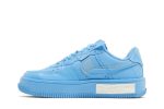 Nike Air Force 1 Fontanka ‘University Blue’ DH1290-400  Wabasta store