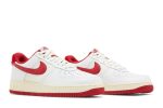 Nike Air Force 1 Low ’07 ‘White Gym Red (2021)’ DO5220-161  Wabasta store