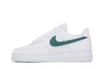 Nike Air Force 1 Low ‘Glitter Swoosh Celery’ DH4407-100  Wabasta store