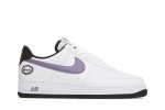 Nike Air Force 1 Low ‘Hoops White Canyon Purple’ DH7440-100  Wabasta store