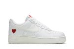 Nike Air Force 1 Low ‘Valentine’s Day’ DD7117-100  Wabasta store