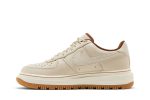 Nike Air Force 1 Luxe ‘Pecan’ DB4109-200 Wabasta store