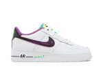 Nike Air Force 1 LV8 ‘Just Do It!’ DX3933-100  Wabasta store