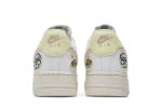 Nike Air Force 1 ‘Next Nature White Pink Oxford’ DJ6377-100  Wabasta store