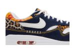 Nike Air Max 1 Premium ‘Denim Leopard’ FJ4452-432  Wabasta store