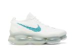 Nike Air Max Scorpion Flyknit ‘White Clear Emerald’ DJ4701-100  Wabasta store