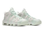 Nike Air More Uptempo Barley Green 917593-300  Wabasta store