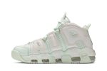 Nike Air More Uptempo Barley Green 917593-300  Wabasta store