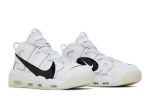 Nike Air More Uptempo ‘Copy Paste – White’ DQ5014-100  Wabasta store