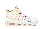 Nike Air More Uptempo ‘Roswell Raygun’ DD9223-100  Wabasta store