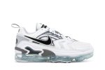 Nike Air VaporMax EVO ‘White Black’ CT2868-100 Wabasta store