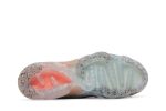 Nike Air VaporMax Flyknit ‘Grey Fog Bright Mango’ 2021 DH4084-002 Wabasta store