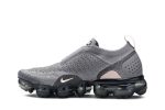 Nike Air VaporMax Moc 2 Gunsmoke AJ6599-003