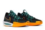 Nike Air Zoom GT Cut 3 ‘Swoosh Squad’ DV2913-001  Wabasta store