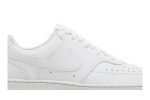 Nike Court Vision Low Next Nature ‘Triple White’ DH3158-100  Wabasta store