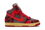 Nike Dunk High 1985 ‘Red Acid Wash’ DD9404-600 Wabasta store