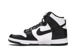 Nike Dunk High ‘Black White’ DD1869-103 Wabasta store