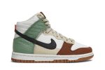 Nike Dunk High ‘Next Nature Summit White’ DN9909-100 Wabasta store