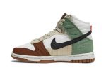 Nike Dunk High ‘Next Nature Summit White’ DN9909-100 Wabasta store