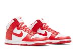 Nike Dunk High ‘University Red’ DD1399-106