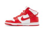 Nike Dunk High ‘University Red’ DD1399-106  Wabasta store