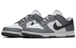 Nike Dunk Low By You ‘Grey White’ DO7413-991