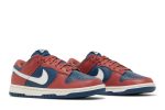 Nike Dunk Low ‘Canyon Rust’ DD1503-602