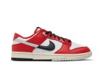 Nike Dunk Low ‘Chicago Split’ DZ2536-600  Wabasta store