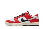 Nike Dunk Low ‘Chicago Split’ DZ2536-600  Wabasta store