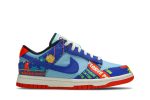 Nike Dunk Low ‘Chinese New Year – Firecracker’ DH4966-446 Wabasta store