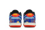 Nike Dunk Low ‘Chinese New Year – Firecracker’ DH4966-446 Wabasta store