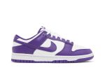 Nike Dunk Low ‘Court Purple’ DD1391-104  Wabasta store