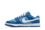 Nike Dunk Low ‘Dark Marina Blue’ DJ6188-400