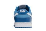 Nike Dunk Low ‘Dark Marina Blue’ DJ6188-400