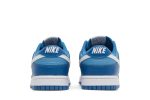 Nike Dunk Low ‘Dark Marina Blue’ DJ6188-400