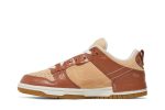 Nike Dunk Low Disrupt 2 ‘Brown Croc’ DV1026-215  Wabasta store