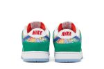 Nike Dunk Low ‘Foam Finger’ DZ5184-300  Wabasta store