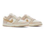 Nike Dunk Low ‘Gold Swoosh’ DX5930-001