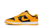 Nike Dunk Low ‘Goldenrod’ DD1391-004  Wabasta store