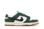 Nike Dunk Low ‘Green Snake’ FQ8893-397  Wabasta store