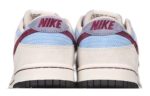 Nike Dunk Low ‘Grey Red Blue’ LF0039-005