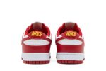 Nike Dunk Low ‘Gym Red’ [also worn by BTS Suga] DD1391-602