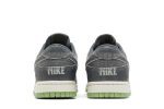 Nike Dunk Low ‘Iron Grey’ DQ7681-001  Wabasta store