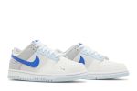 Nike Dunk Low ‘Ivory Hyper Royal’ FB1843-141