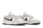 Nike Dunk Low ‘Light Iron Ore’ DQ7576-001