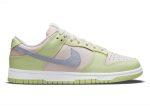 Nike Dunk Low ‘Lime Ice’ DD1503-600 Wabasta store