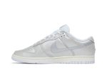 Nike Dunk Low ‘Metallic Silver’ DX3197-095  Wabasta store