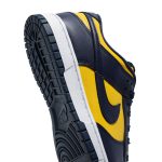 Nike Dunk Low ‘Michigan’ 2021 DD1391-700 Wabasta store